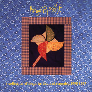 BRIGHT EYES - A COLLECTION OF SONGS WRITTEN AND RECORDED 1995-1997 VINYL RE-ISSUE (LTD. ED. 2LP GATEFOLD)