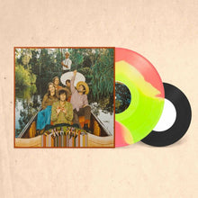 Bananagun - The True Story of Bananagun splatter vinyl + exclusive 7"