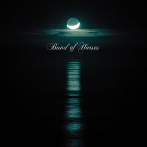 band of horses cease to begin limited edition vinyl