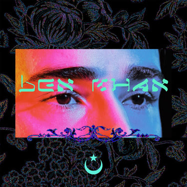 Ben Khan - Ben Khan vinyl
