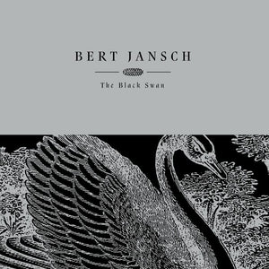 BERT JANSCH - BLACK SWAN (SUPER LTD. ED. 'RECORD STORE DAY' SILVER VINYL)