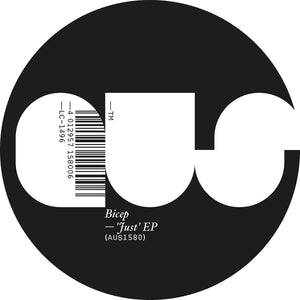 BICEP - JUST EP VINYL RE-PRESS (12")