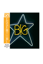 BIG STAR - #1 RECORD VINYL (LTD. 'RSD ESSENTIAL' 50TH ANN. ED. GOLD & PURPLE)