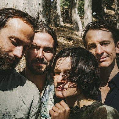 Big Thief - Two Hands limited edition vinyl