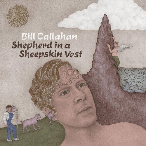 Bill Callahan - Shepherd In A Sheepskin Vest vinyl