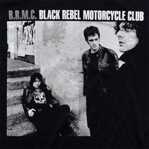 BLACK REBEL MOTORCYCLE CLUB -  BRMC VINYL (LTD. ED. 180G 2LP GATEFOLD)