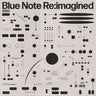Blue Note Re:imagined vinyl