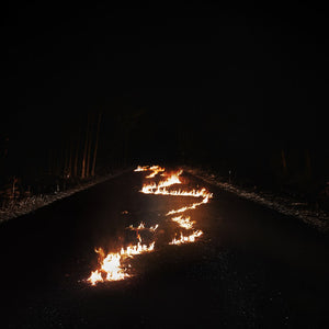 Bob Moses - Battle Lines limited edition vinyl