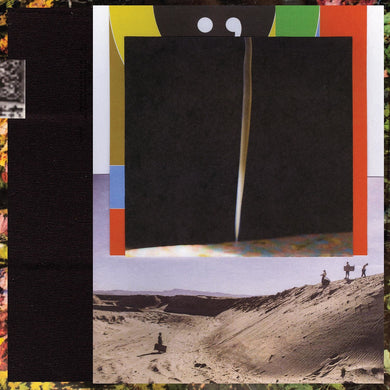 Bon Iver - i,i vinyl