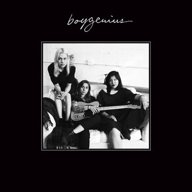 Boygenius - Boygenius vinyl