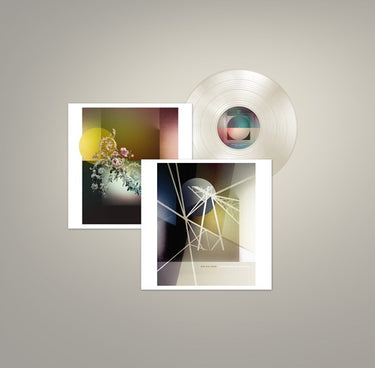 BRIAN ENO - FOREVERANDEVERNOMORE (BONUS CONTENT) VINYL (SUPER LTD. 'RECORD STORE DAY' ED. CLEAR)