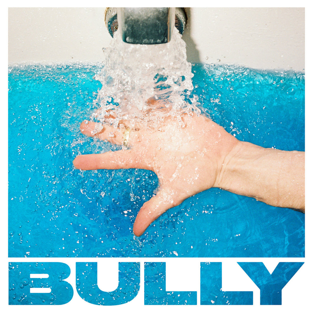 Bully - SUGAREGG limited edition vinyl