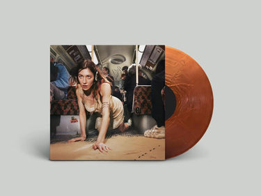 CAROLINE POLACHEK - DESIRE, I WANT TO TURN INTO YOU VINYL (LTD. ED. VARIANTS)