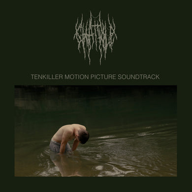 CHAT PILE - TENKILLER MOTION PICTURE SOUNDTRACK VINYL (LTD. ED. OLIVE GREEN)
