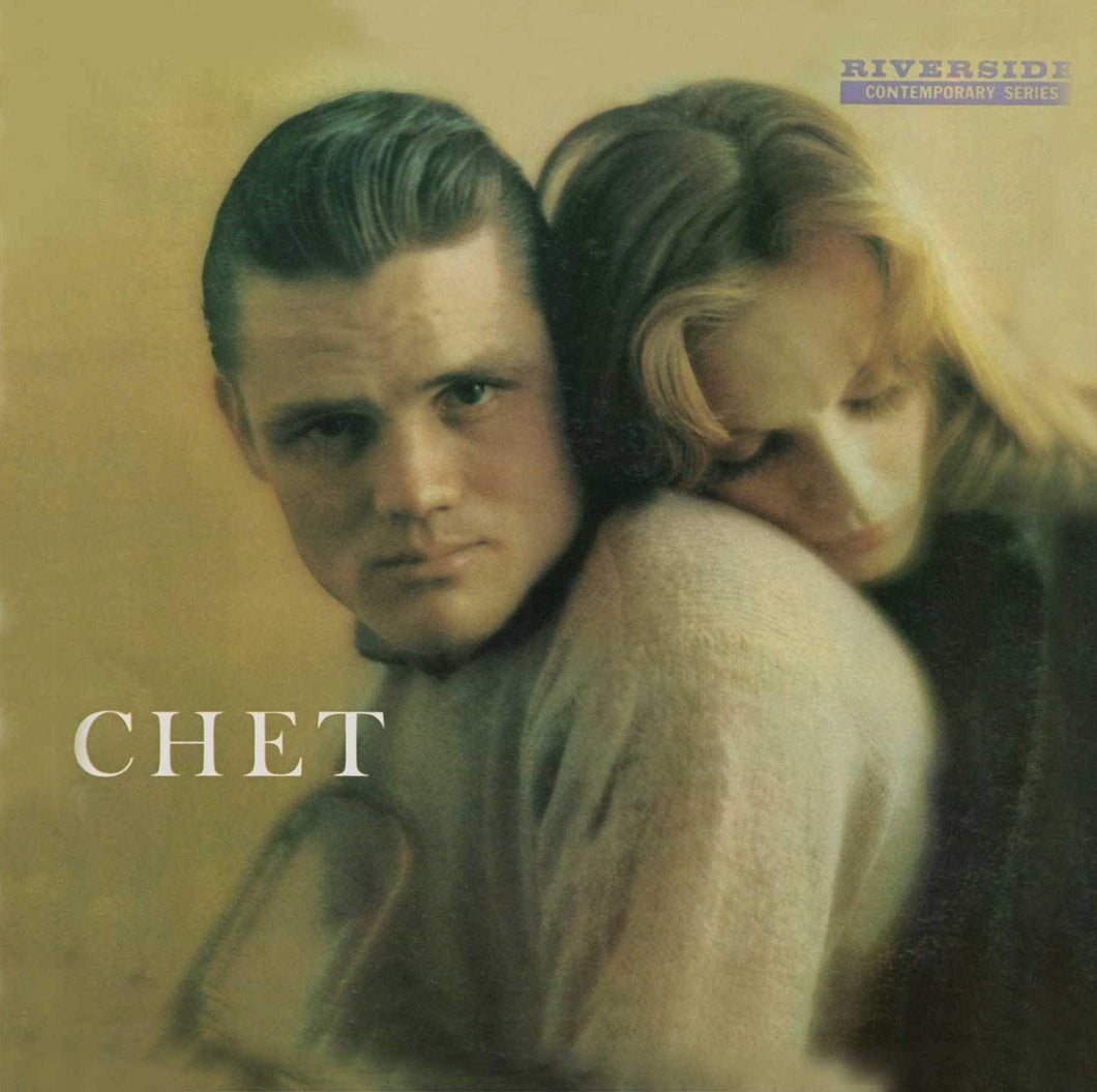 CHET BAKER - CHET VINYL (SUPER LTD. 'RECORD STORE DAY' ED. 180G LP)