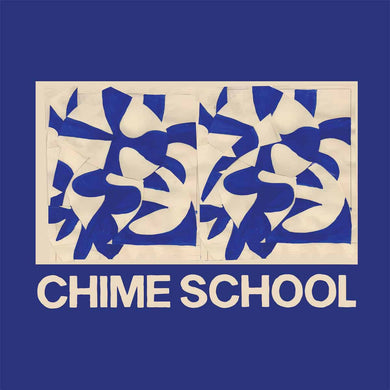 CHIME SCHOOL - CHIME SCHOOL VINYL (LTD. ED. TRANSPARENT MAGENTA)