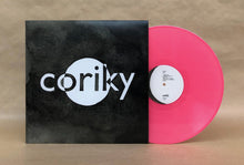 CORIKY - CORIKY VINYL RE-ISSUE (LTD. ED. PINK)