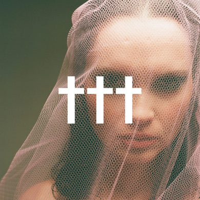 ††† (CROSSES) - INITIATION / PROTECTION  VINYL (LTD. ED. 10
