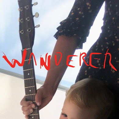 Cat Power - Wanderer limited edition vinyl