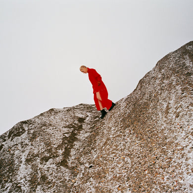 Cate Le Bon - Reward limited edition vinyl