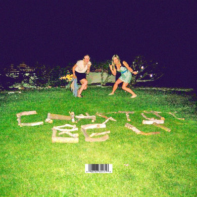 Chastity Belt - Chastity Belt limited edition vinyl