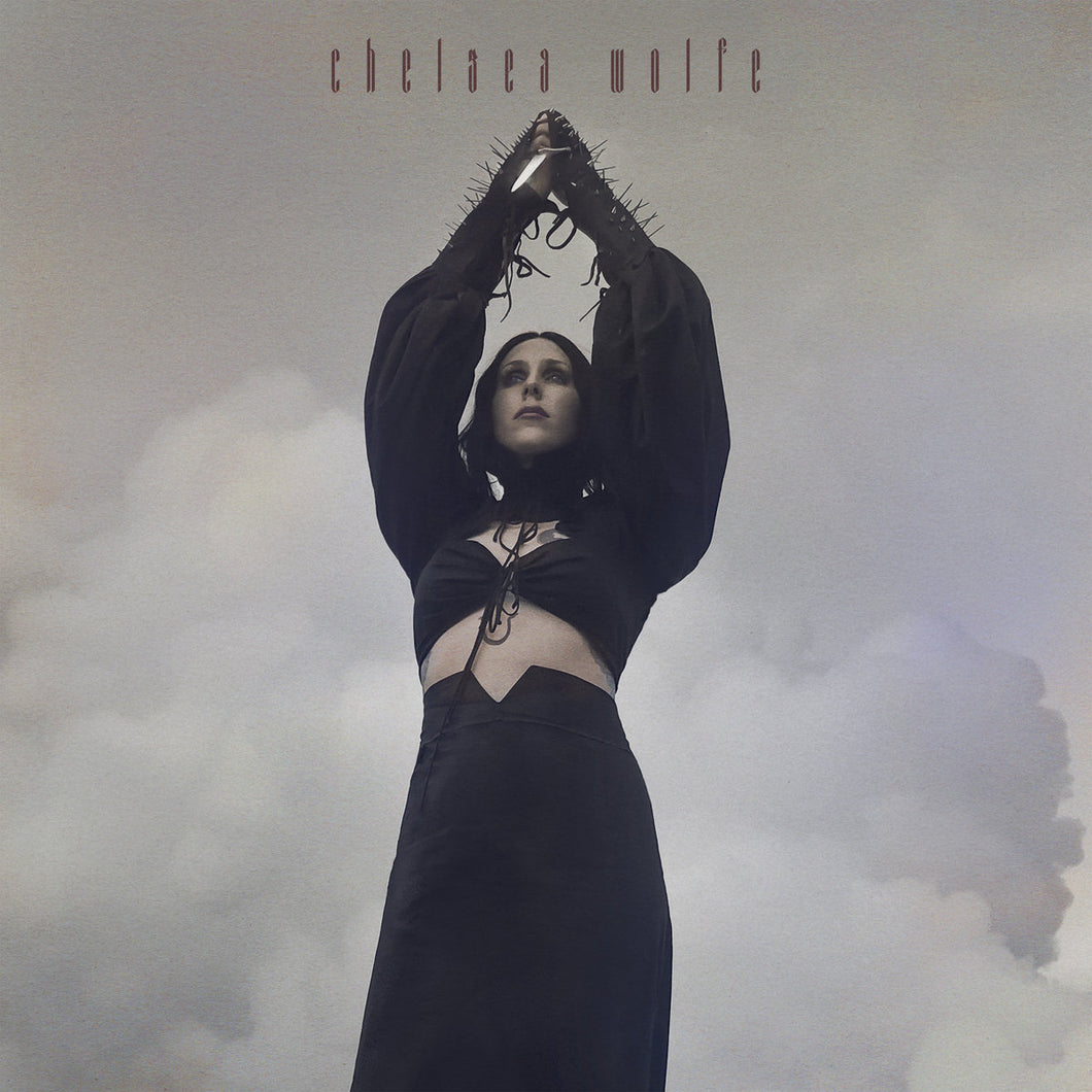 Chelsea Wolfe - Birth of Violence limited edition vinyl