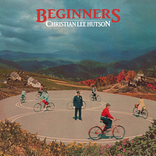 Christian Lee Hutson - Beginners vinyl