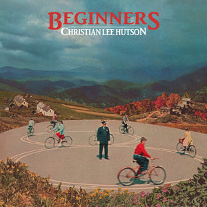 Christian Lee Hutson - Beginners vinyl