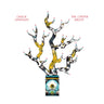 Chuck Johnson - The Cinder Grove vinyl