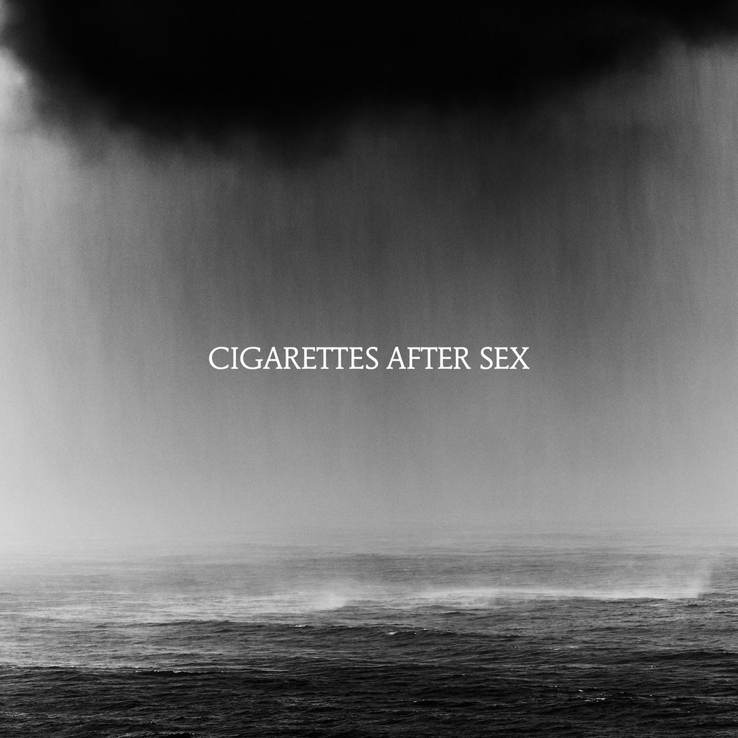 Cigarettes After Sex - Cry limited edition vinyl