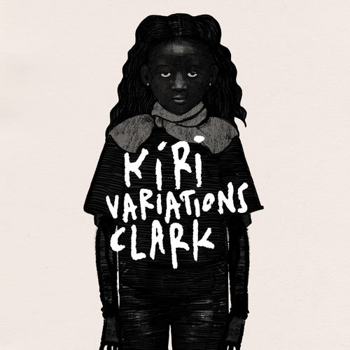Clark - Kiri Variations vinyl