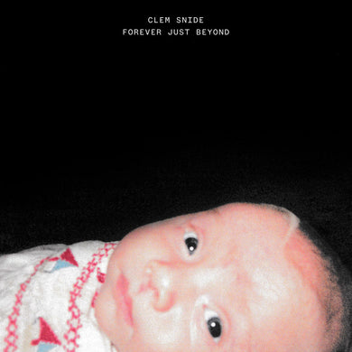 Clem Snide - Forever Just Beyond limited edition vinyl