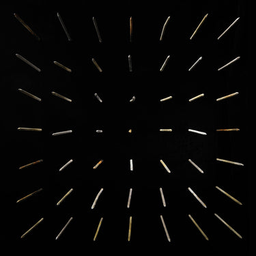 Clipping - There Existed An Addiction To Blood limited edition vinyl