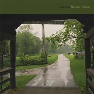 Cloud Nothings - The Shadow I Remember limited edition vinyl