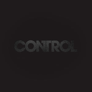 Control (Original Soundtrack) (Petri Alanko and Martin Stig Andersen) limited edition vinyl