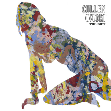 Cullen Omori - The Diet limited edition vinyl