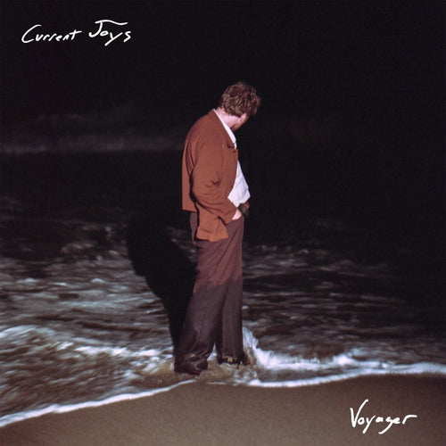 Current Joys – Voyager limited edition vinyl