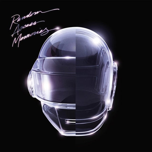 DAFT PUNK - RANDOM ACCESS MEMORIES VINYL (LTD. 10TH ANN. ED. 3LP GATEFOLD)