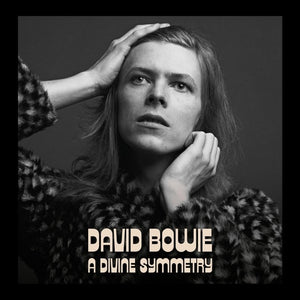 DAVID BOWIE - A DIVINE SYMMETRY VINYL (LTD. ED. LP)