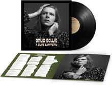DAVID BOWIE - A DIVINE SYMMETRY VINYL (LTD. ED. LP)