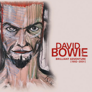 DAVID BOWIE - BRILLIANT ADVENTURE VINYL (SUPER LTD. ED. 'RECORD STORE DAY' 12")