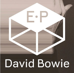 DAVID BOWIE - THE NEXT DAY VINYL (SUPER LTD. 'RSD BLACK FRIDAY' ED. 12")