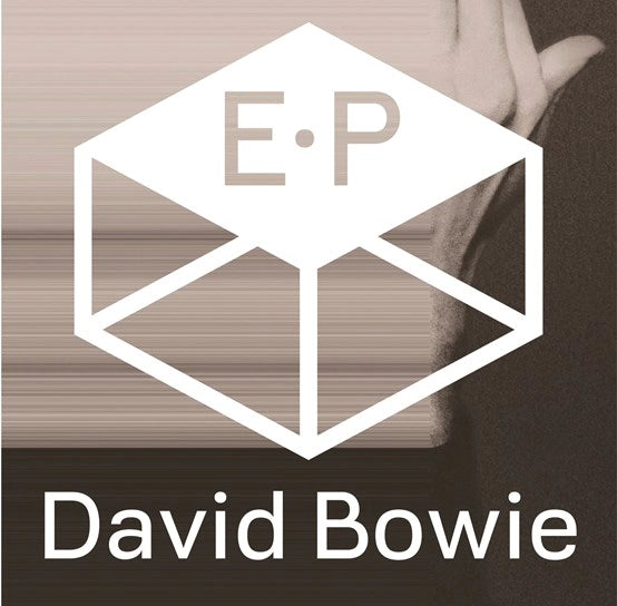 DAVID BOWIE - THE NEXT DAY VINYL (SUPER LTD. 'RSD BLACK FRIDAY' ED. 12