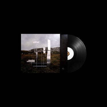 DEATHCRASH - LESS VINYL (LTD. ED. VARIANTS)