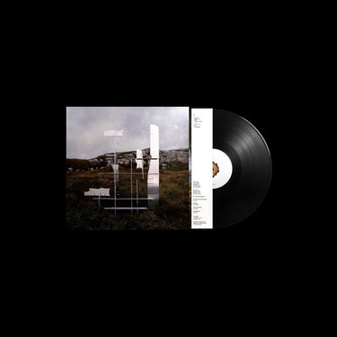 DEATHCRASH - LESS VINYL (LTD. ED. VARIANTS)