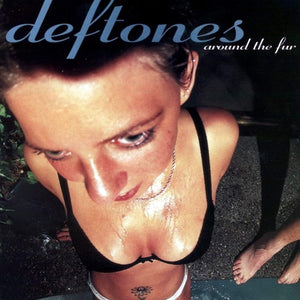 DEFTONES - AROUND THE FUR VINYL RE-ISSUE (180G LP)