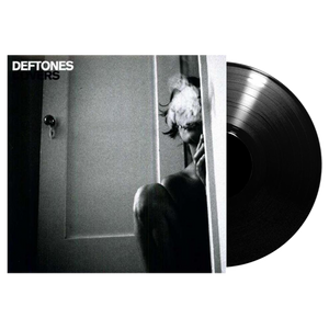 DEFTONES - COVERS VINYL (LP)