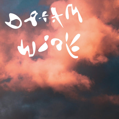 DINNER - DREAM WORK VINYL (LTD. ED. OPAQUE WHITE)