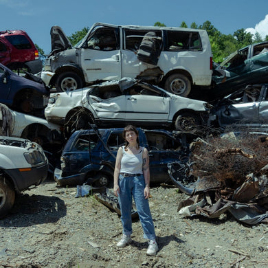 WEDNESDAY - TWIN PLAGUES VINYL RE-ISSUE (LTD. ED. LP)