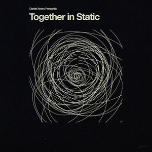 Daniel Avery - Together In Static vinyl